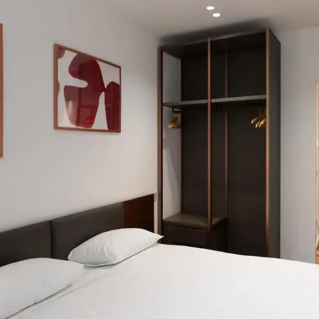 Apartamento Luxury For 6 Person In Duomo - Mirable Pm *