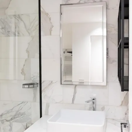 Luxury For 6 Person In Duomo - Mirable Pm 아파트