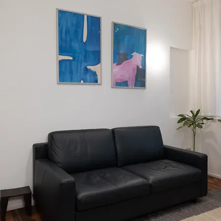 Luxury For 6 Person In Duomo - Mirable Pm 아파트 밀라노