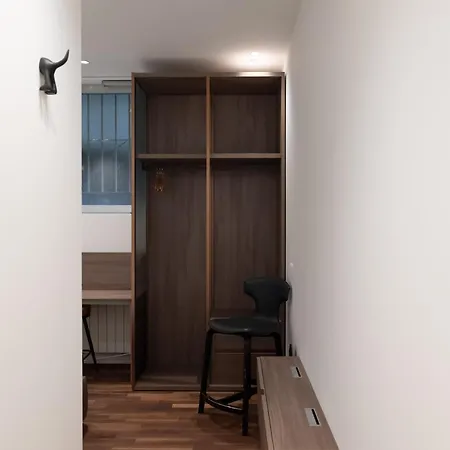 Luxury For 6 Person In Duomo - Mirable Pm *