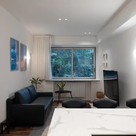Luxury For 6 Person In Duomo - Mirable Pm Apartamento *