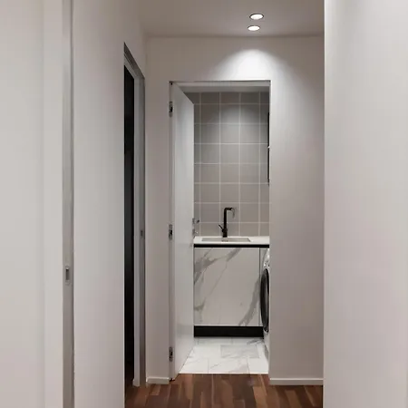 Luxury For 6 Person In Duomo - Mirable Pm 아파트