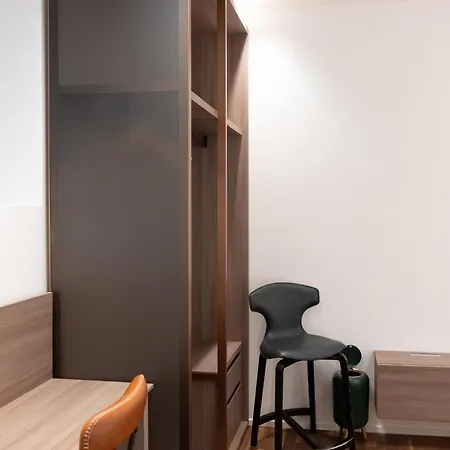 Luxury For 6 Person In Duomo - Mirable Pm * 밀라노