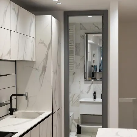 Luxury For 6 Person In Duomo - Mirable Pm *