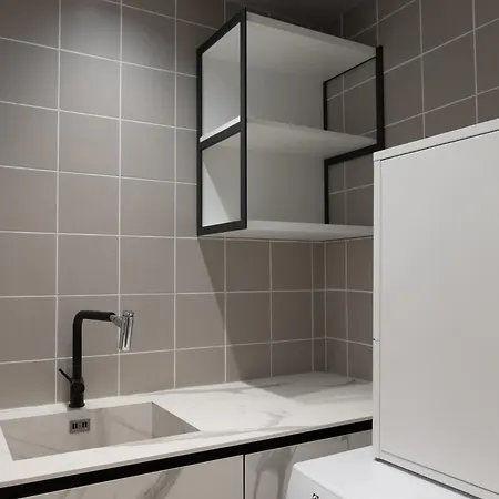 Luxury For 6 Person In Duomo - Mirable Pm 아파트
