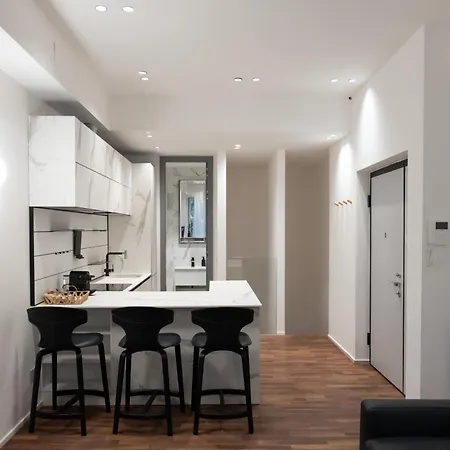 Apartamento Luxury For 6 Person In Duomo - Mirable Pm